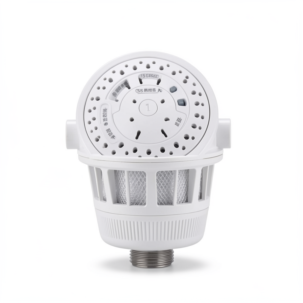 Shower Head Filter