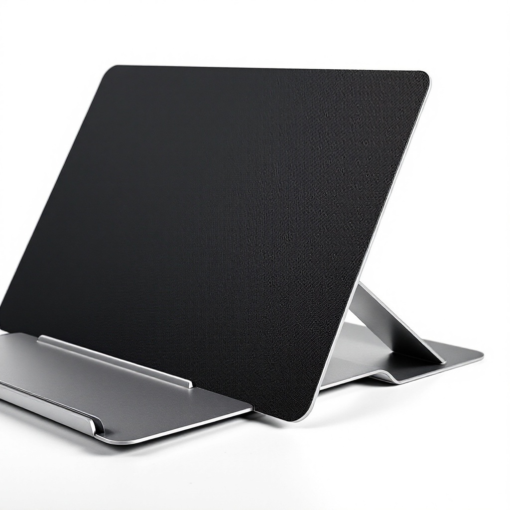 Laptop Stand (Foldable/Aluminum)