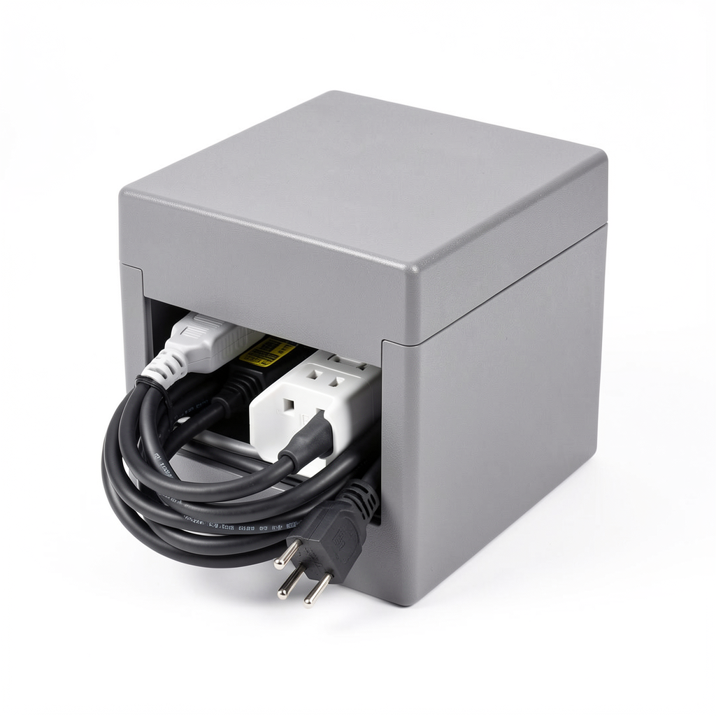 Cable Management Box