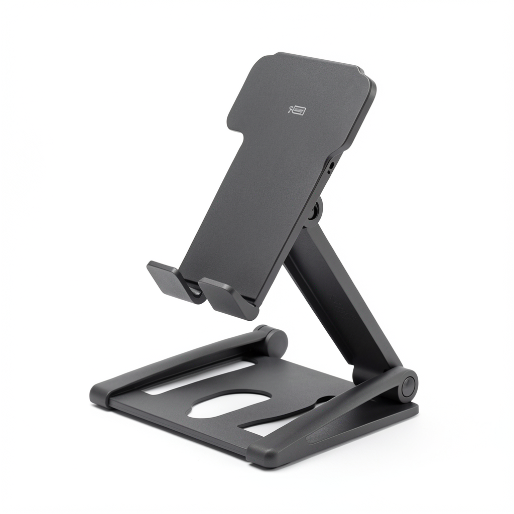 Phone/Tablet Stand (Adjustable)