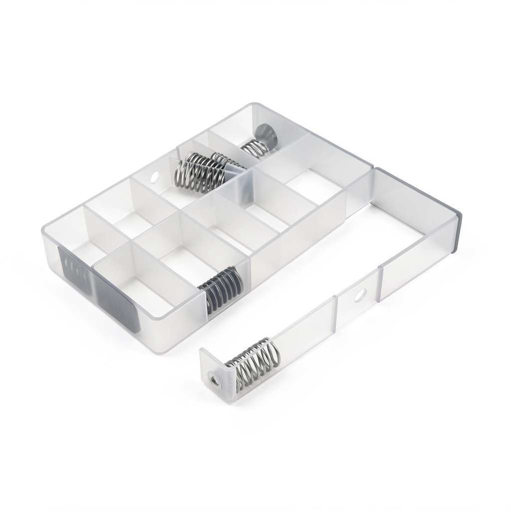 Drawer Dividers (Adjustable)