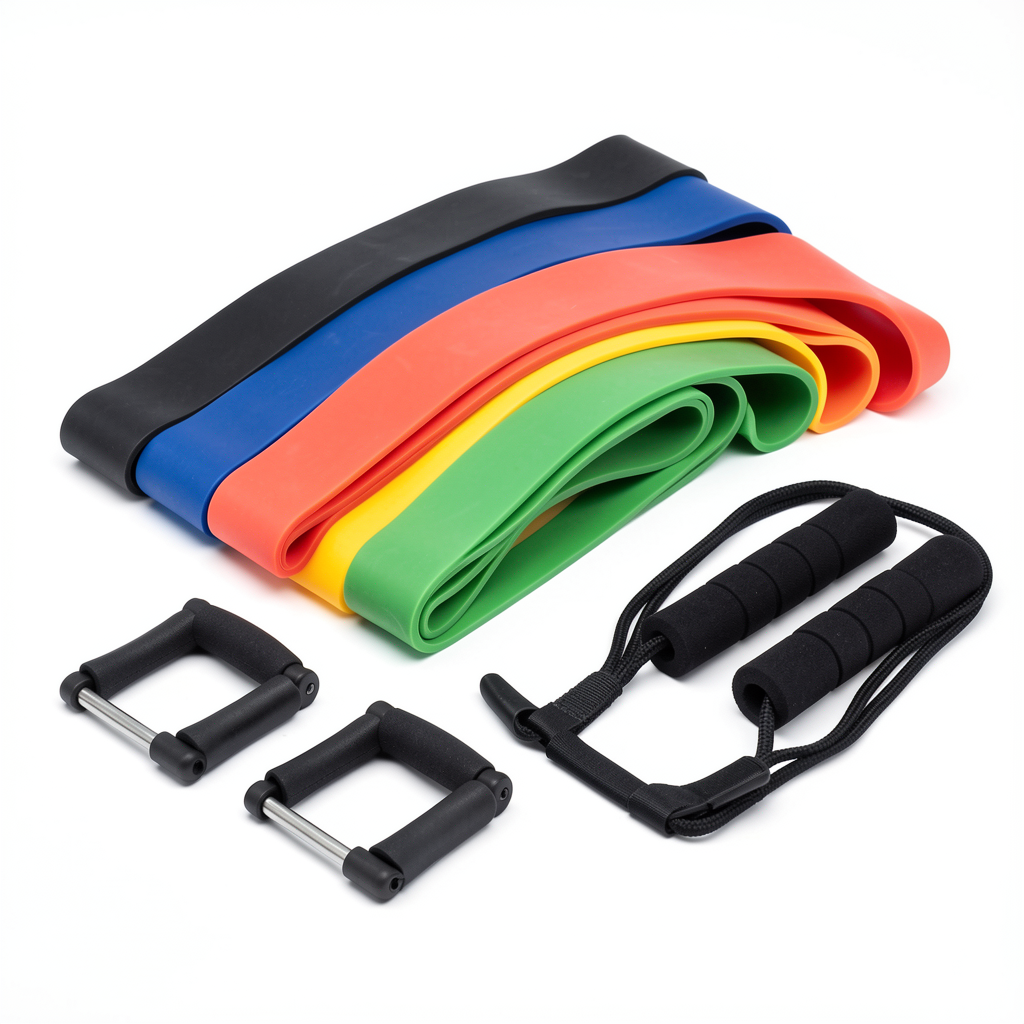 Fitness & Outdoor