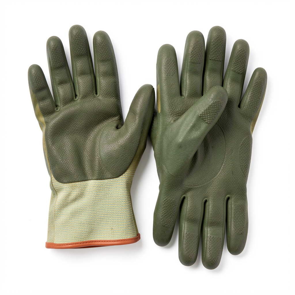 Garden Gloves (Puncture Resistant)