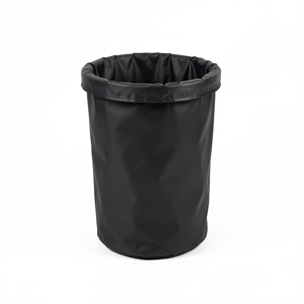 Car Trash Can (Collapsible)