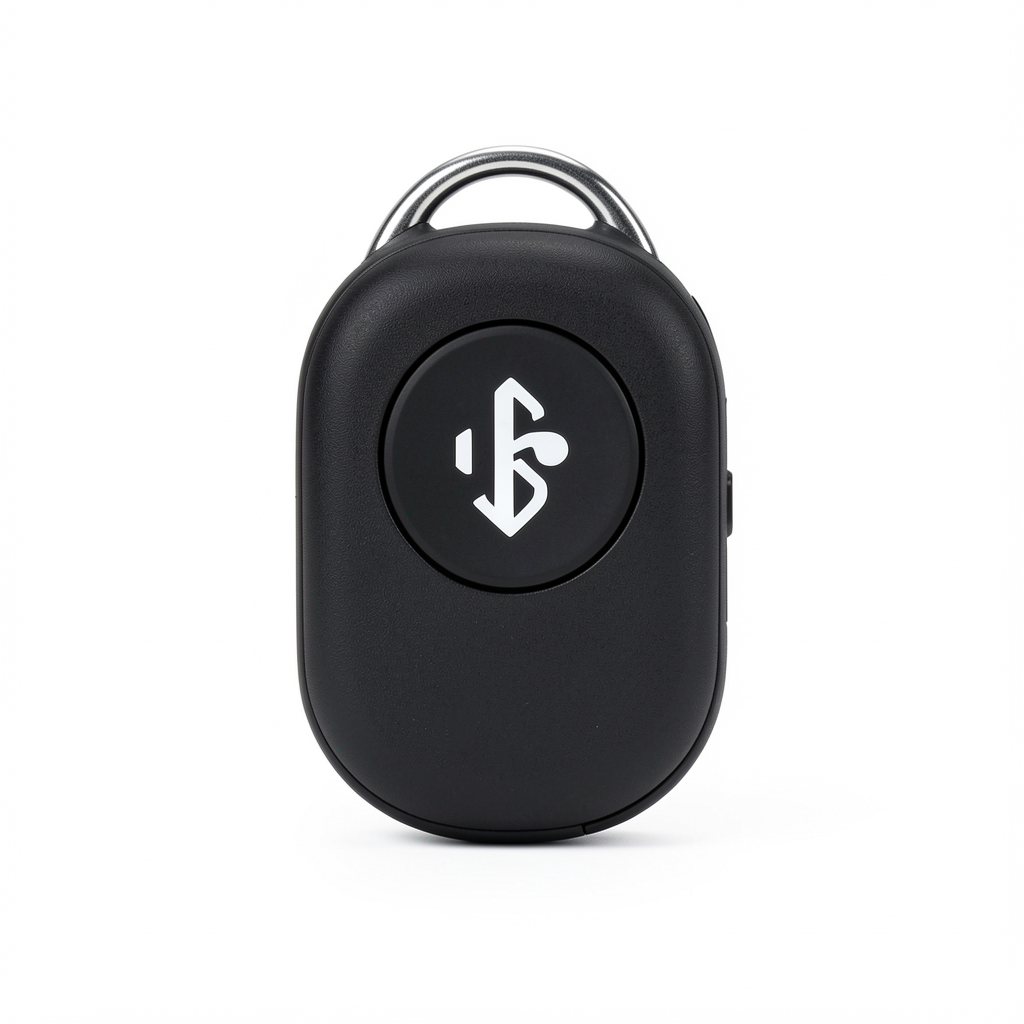 Bluetooth Key Finder