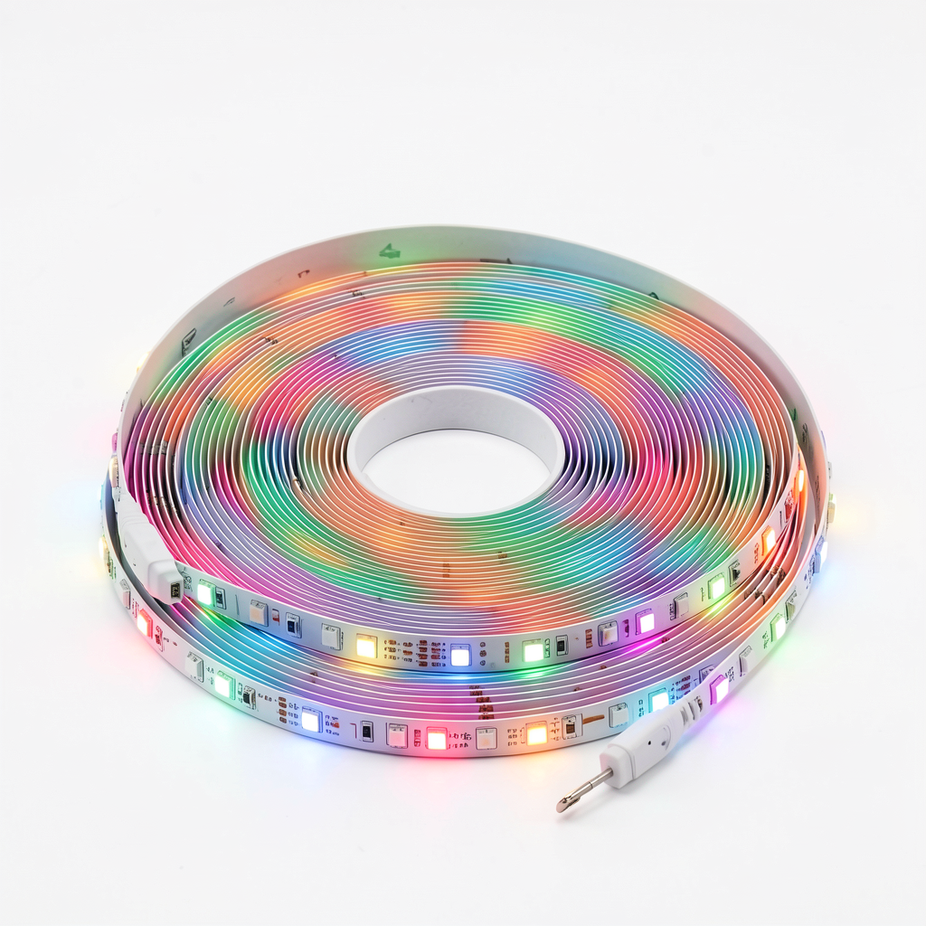 LED Strip Lights (5m/16ft)