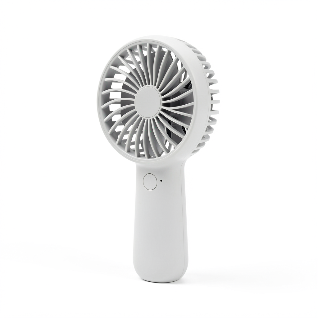 Handheld Turbo Fans