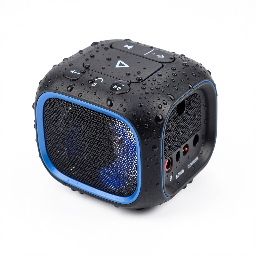 Bluetooth Speakers