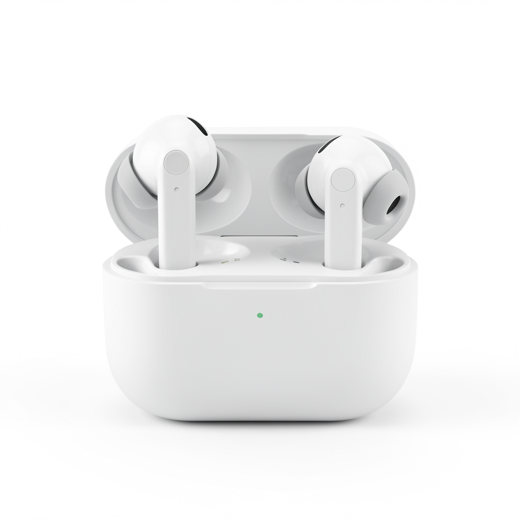 Wireless Earbuds