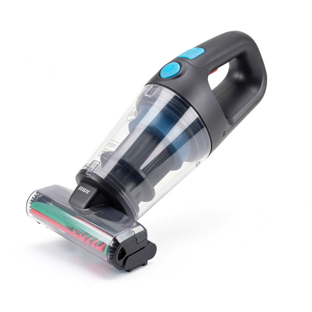 Cordless Handheld Vacuums