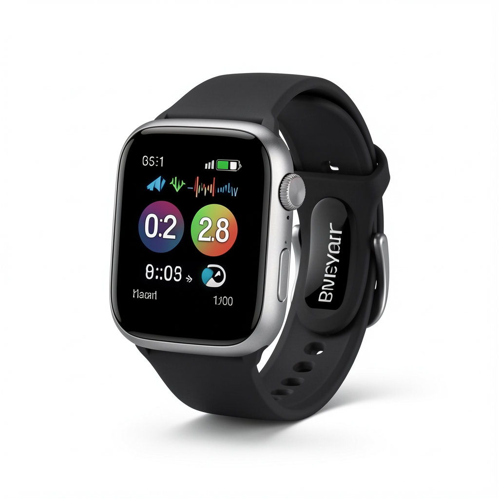 Smart Watches