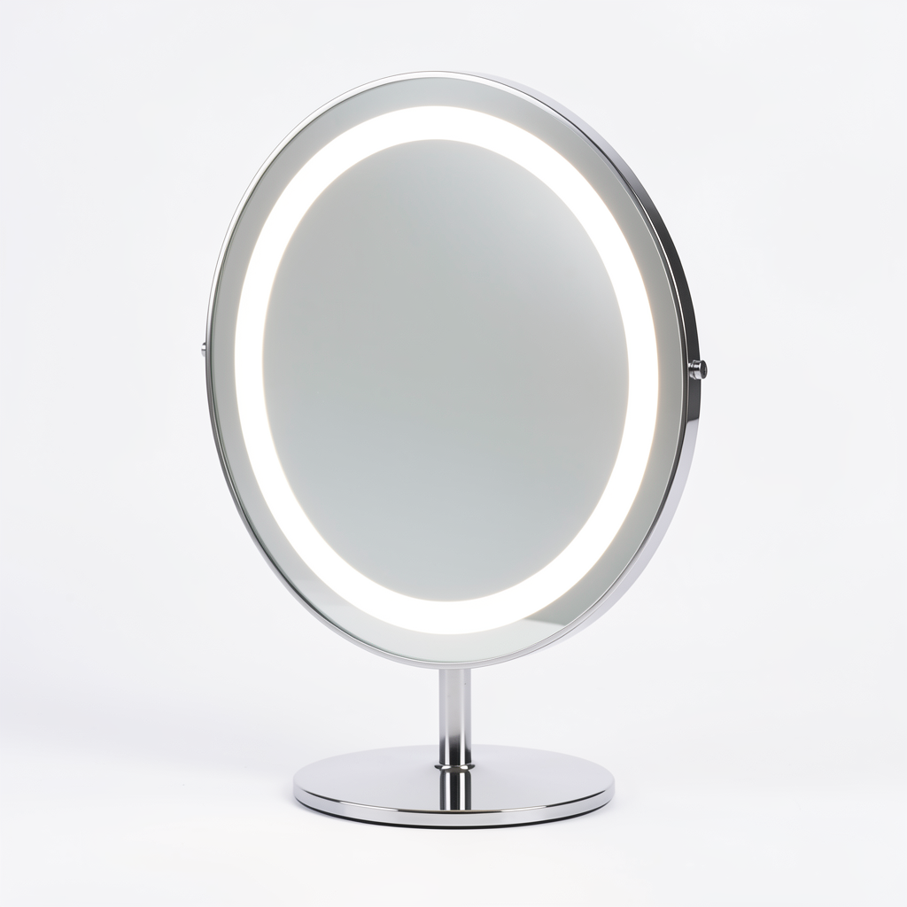 LED Makeup Mirrors