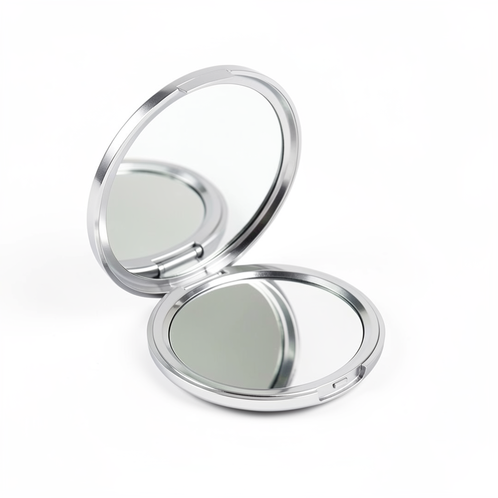 Compact Travel Mirrors