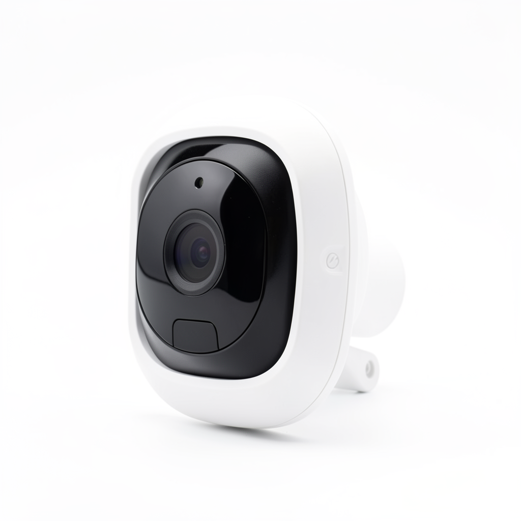 Wireless Outdoor Security Cameras