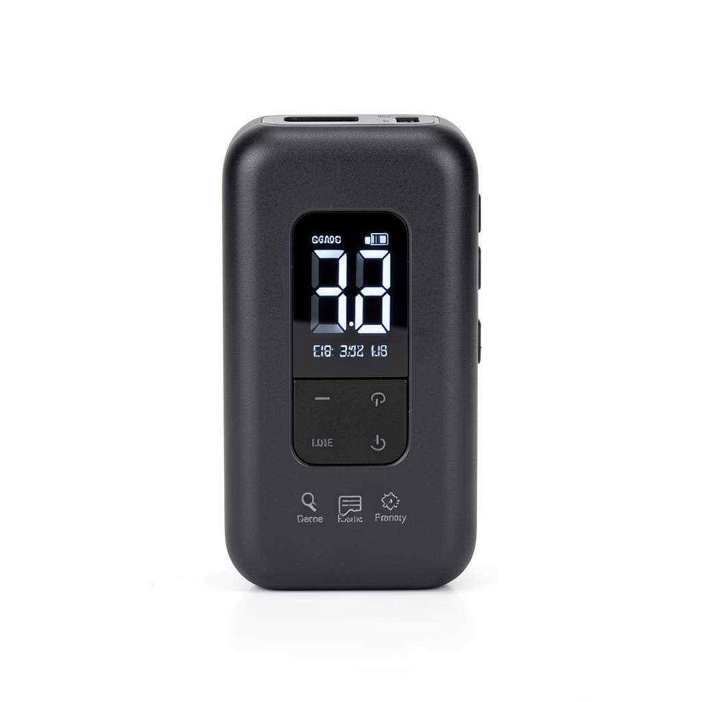 Smart Power Banks