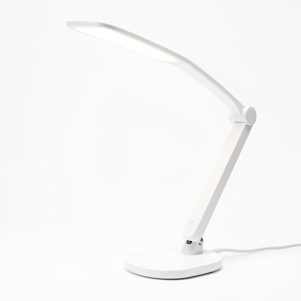 LED Desk Lamps